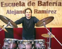 Clases de Batería