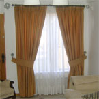 Taller de Cortinas