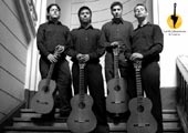Cuarteto Latinoamericano de Guitarras