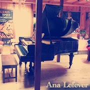 Clases de Piano Ana Lefever H.